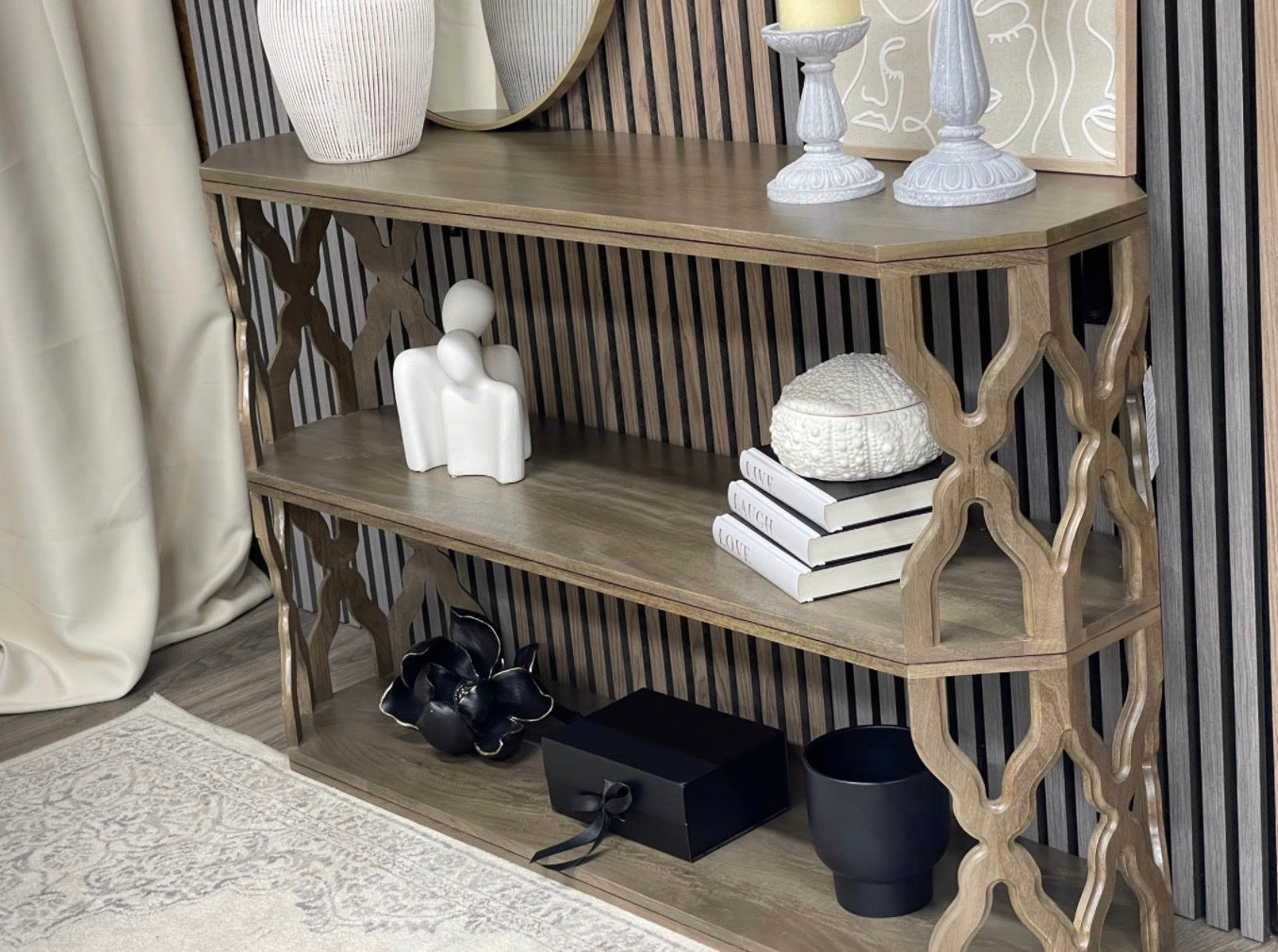 Laura Ashley Console Table