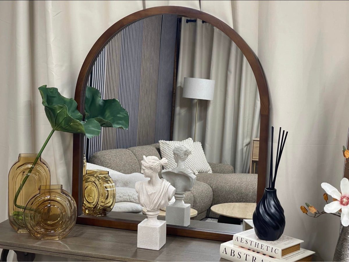 Arch Wall Mirror