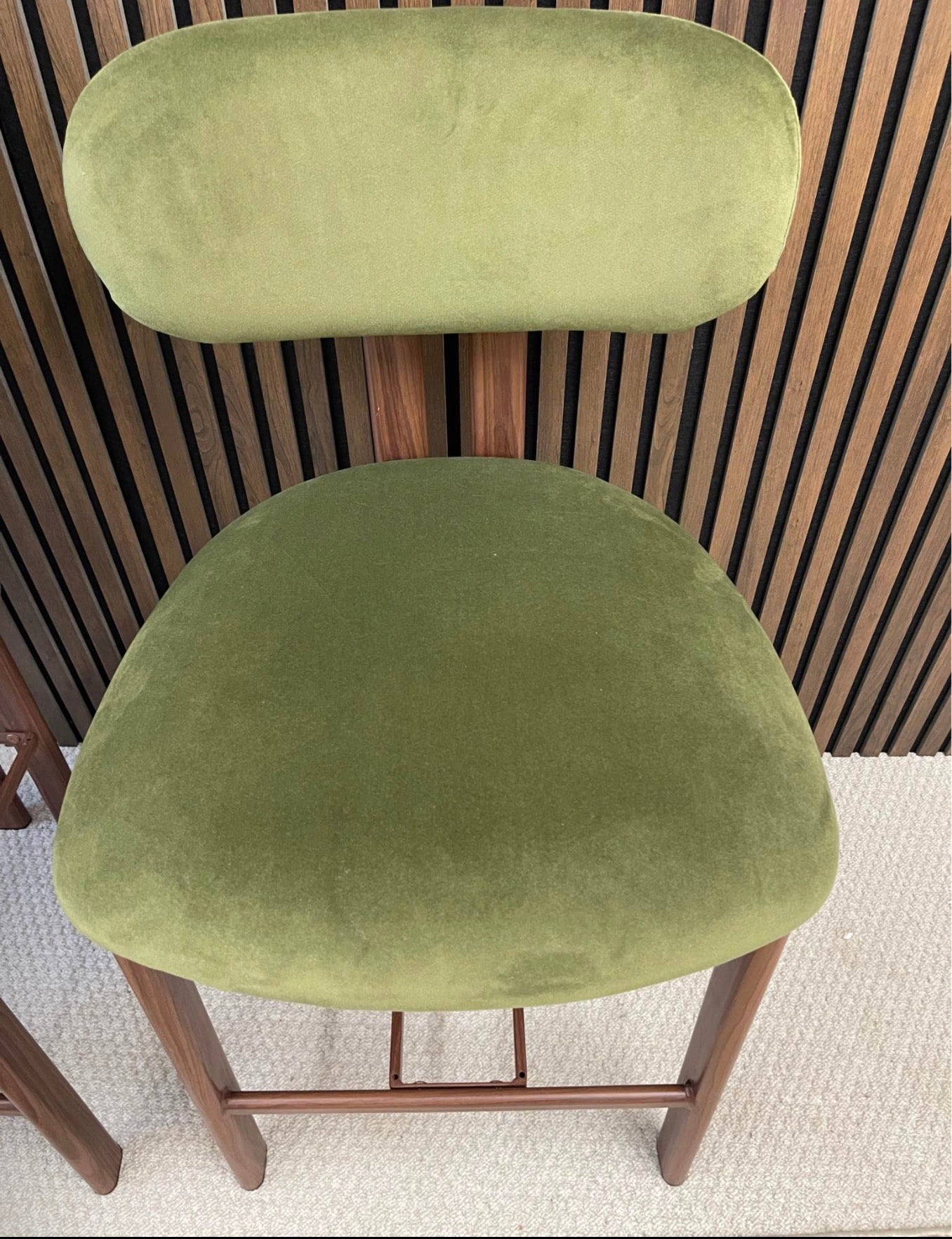 Arbor Kitchen Stools x2