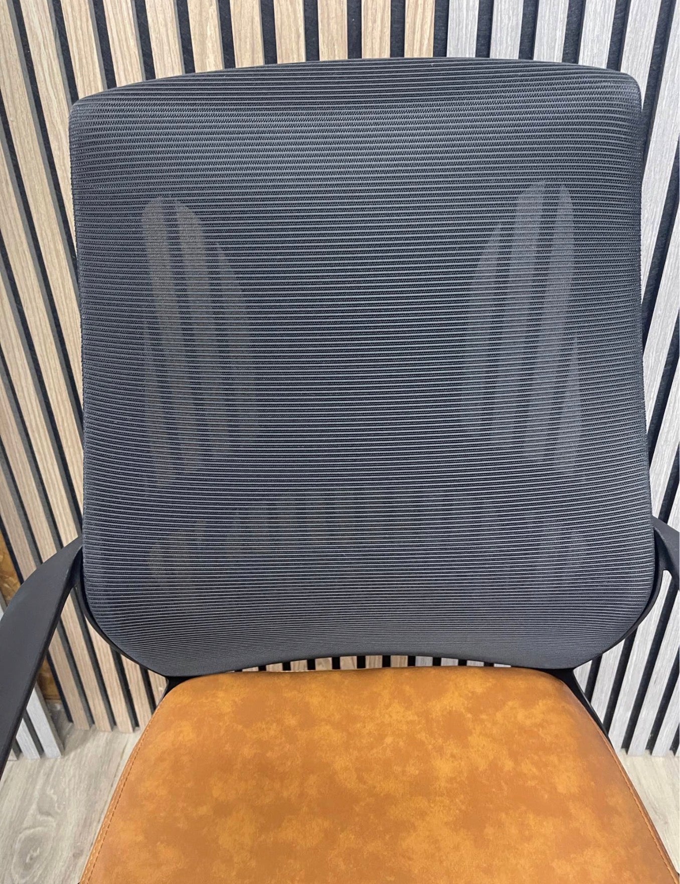 Moda Office Chair