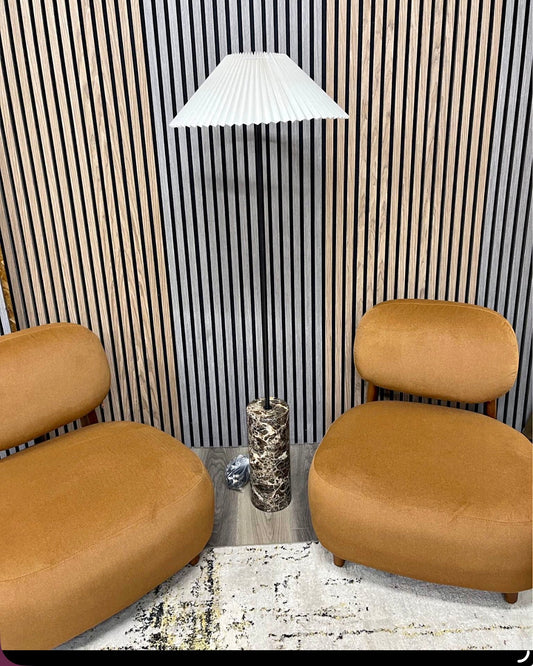 Cult Furniture Danika Floor Lamp