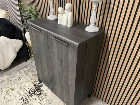 Next Bronx Drinks Cabinet