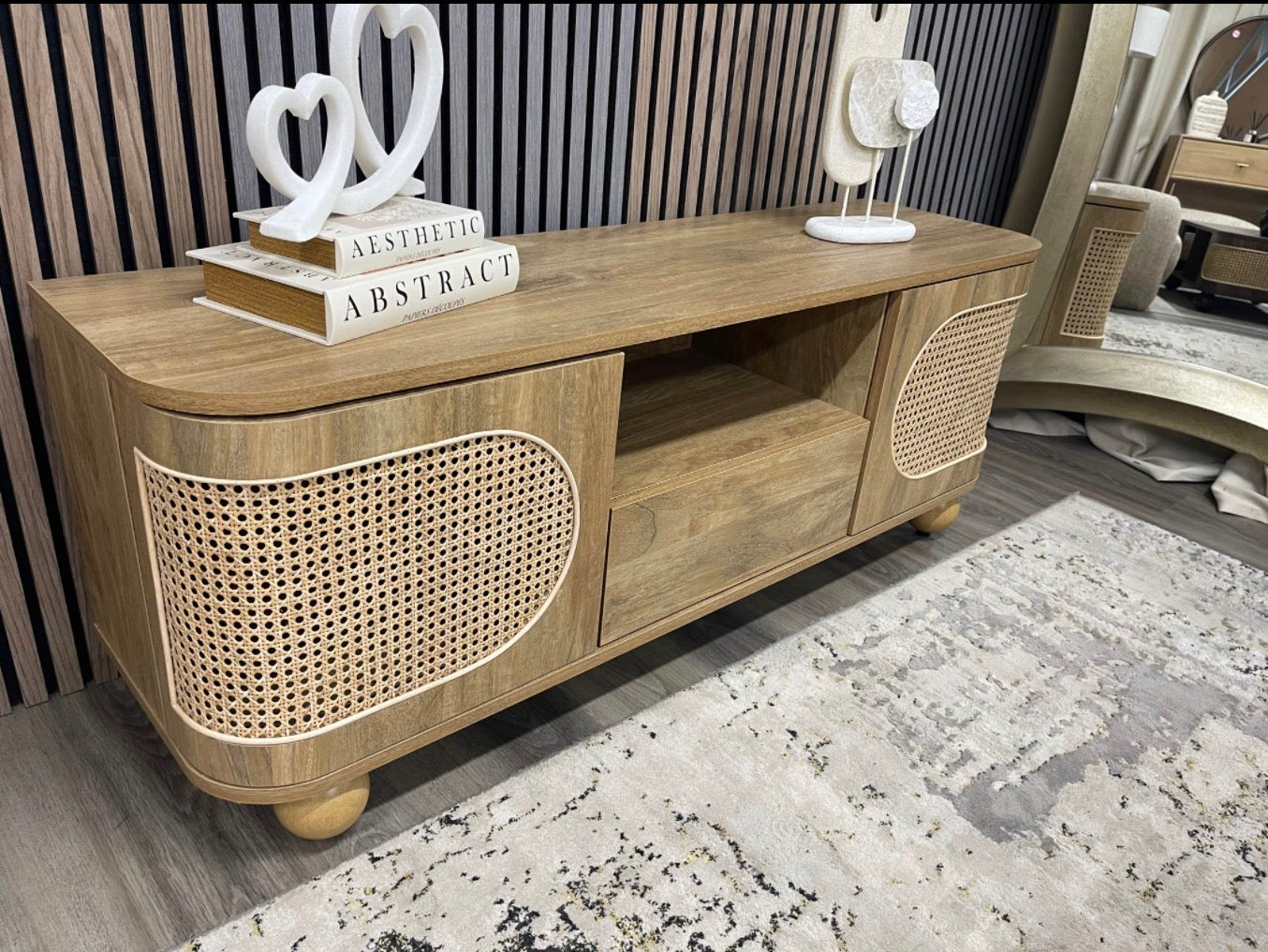 Tv Unit