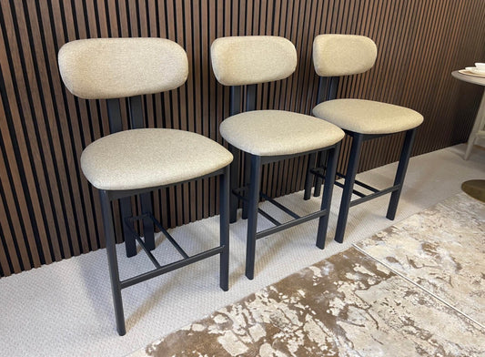 Arbor Kitchen Stools x3