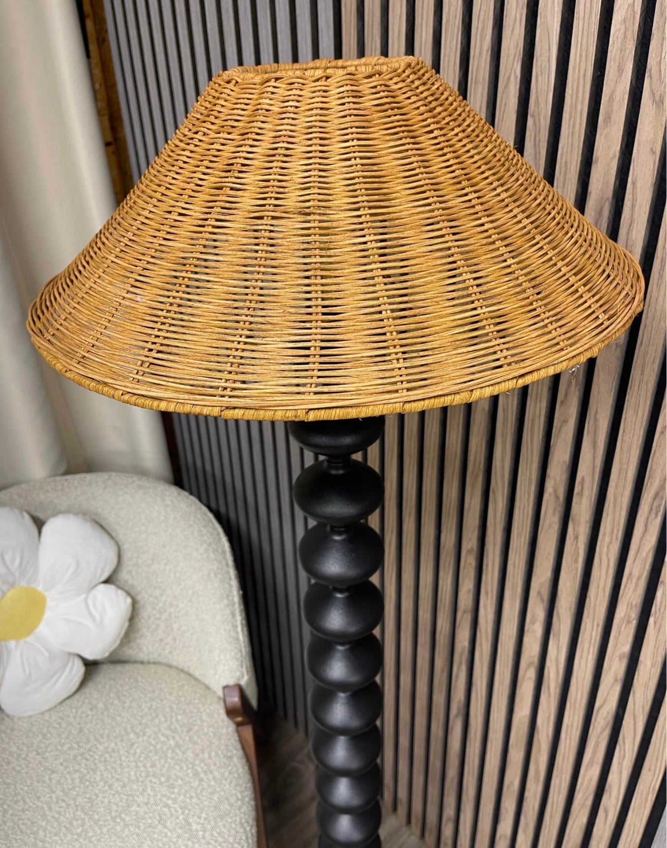 Reagan Floor Lamp