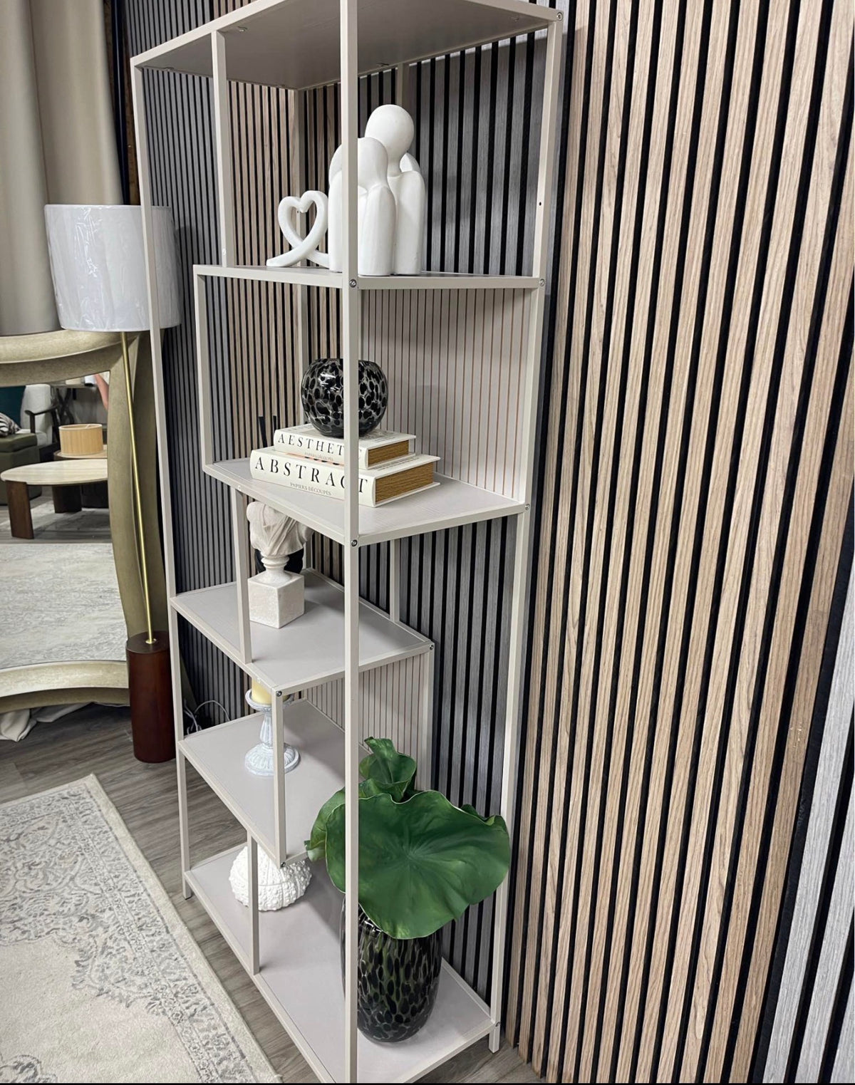 Bookcase