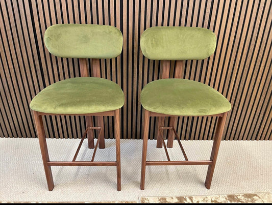 Arbor Kitchen Stools x2