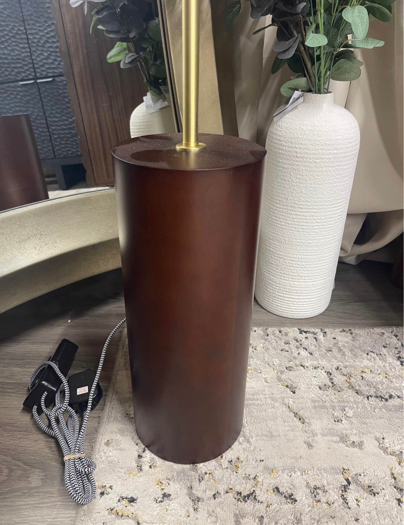 Danika Floor Lamp