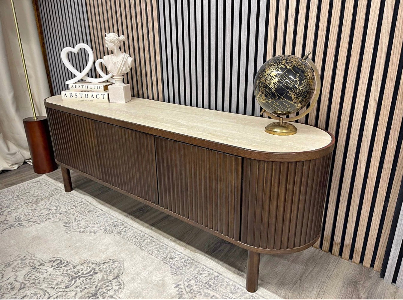 Santana Tv Stand