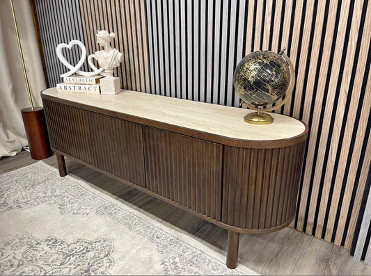 Santana Tv Stand