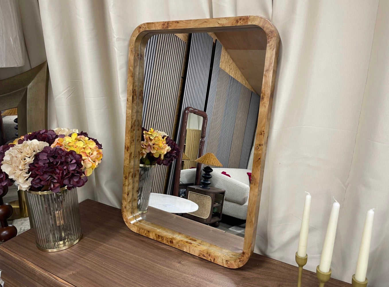 Wall Mirror