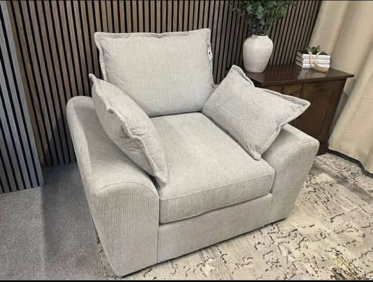 Snuggle Chair