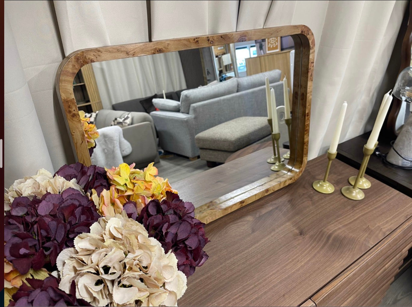 Wall Mirror