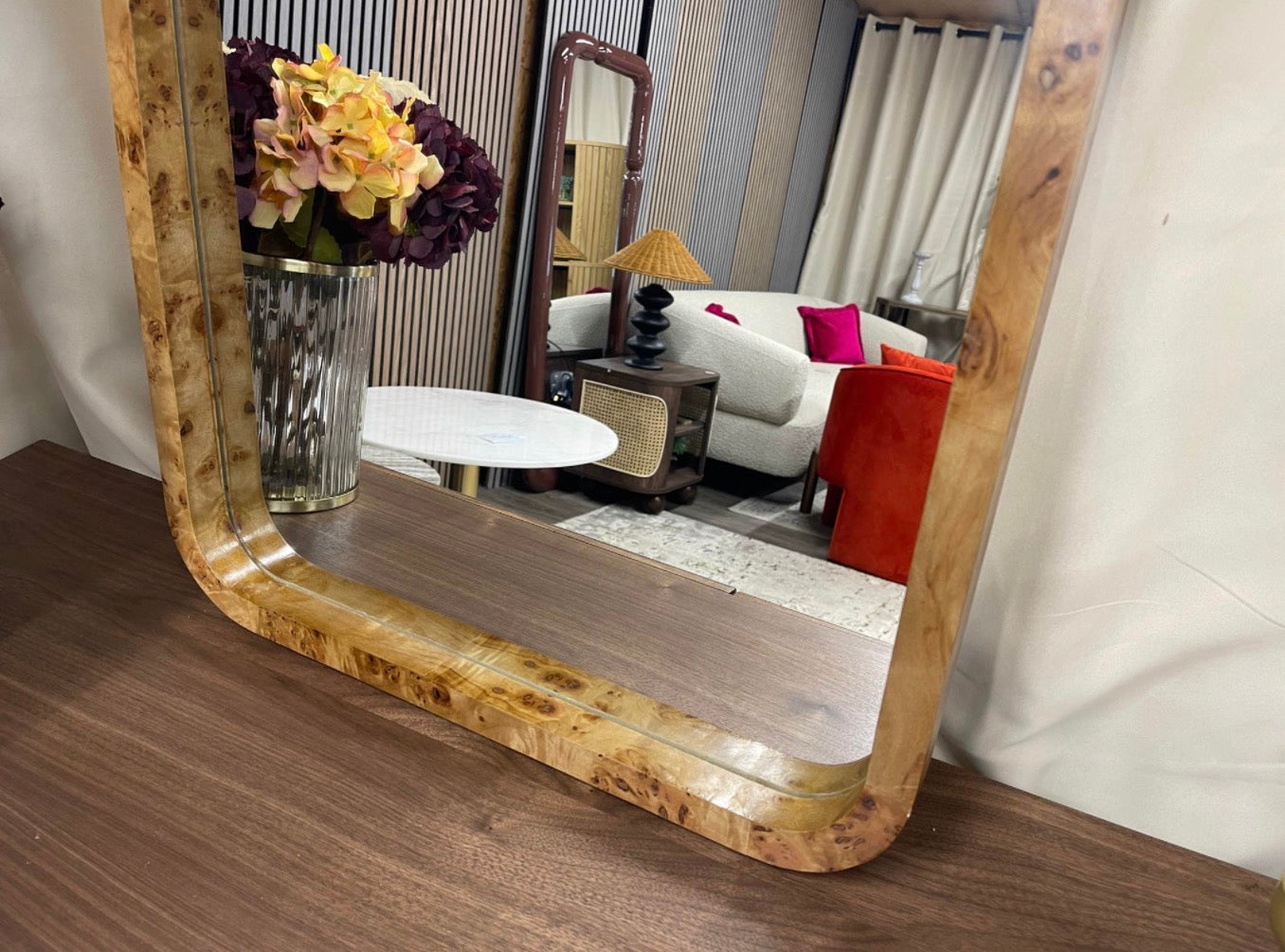 Wall Mirror