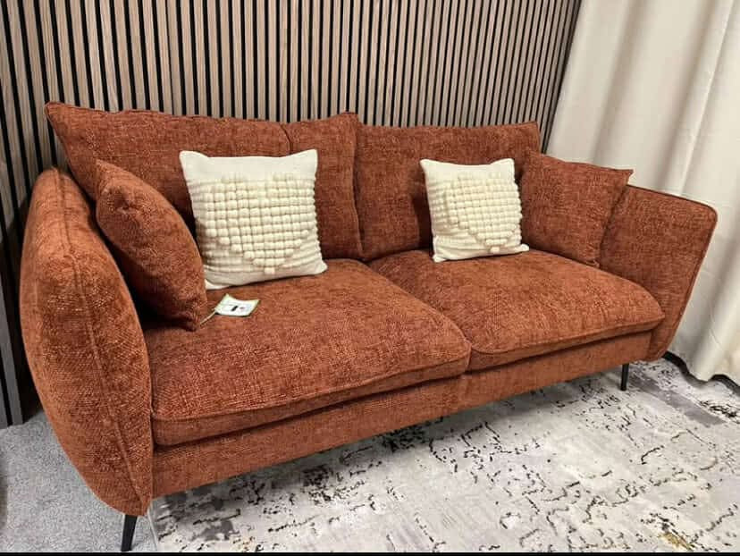 3 Seater Sofa