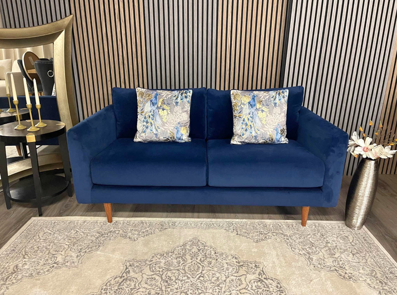 John Lewis, Swoon 2 Seater Sofa