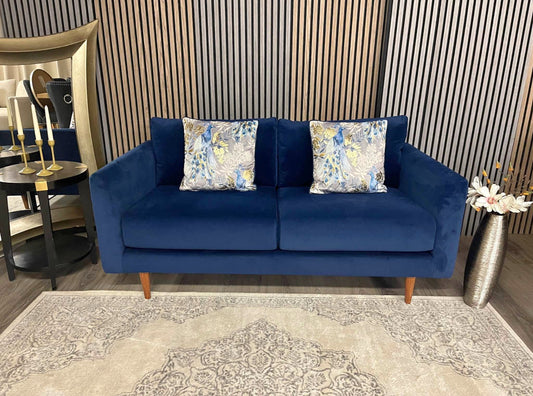 John Lewis, Swoon 2 Seater Sofa