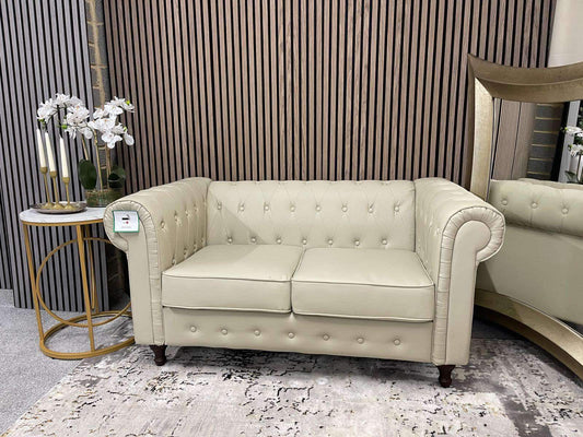 Chesterfield 2 Seater Sofa