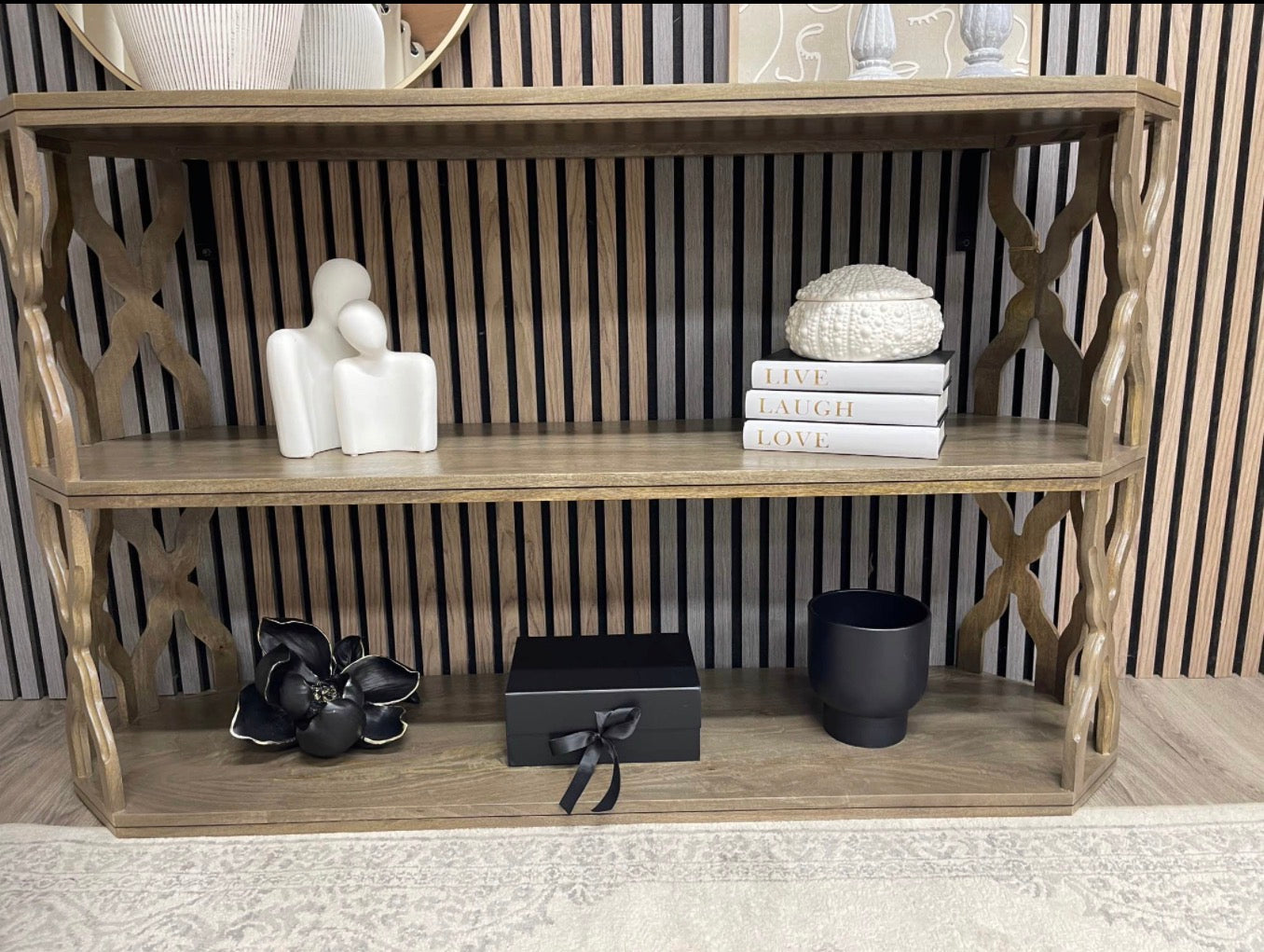 Laura Ashley Console Table