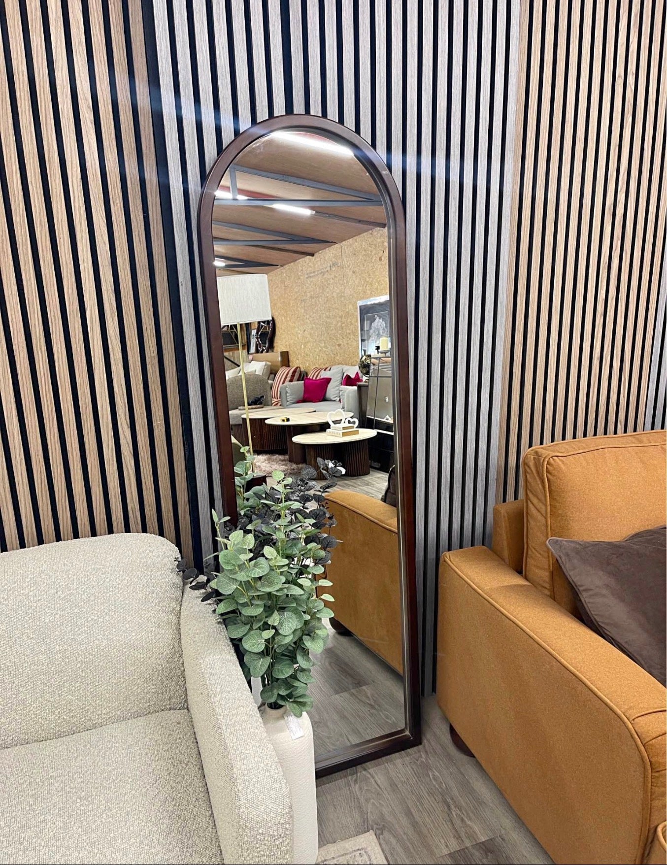 Full Length Mirror