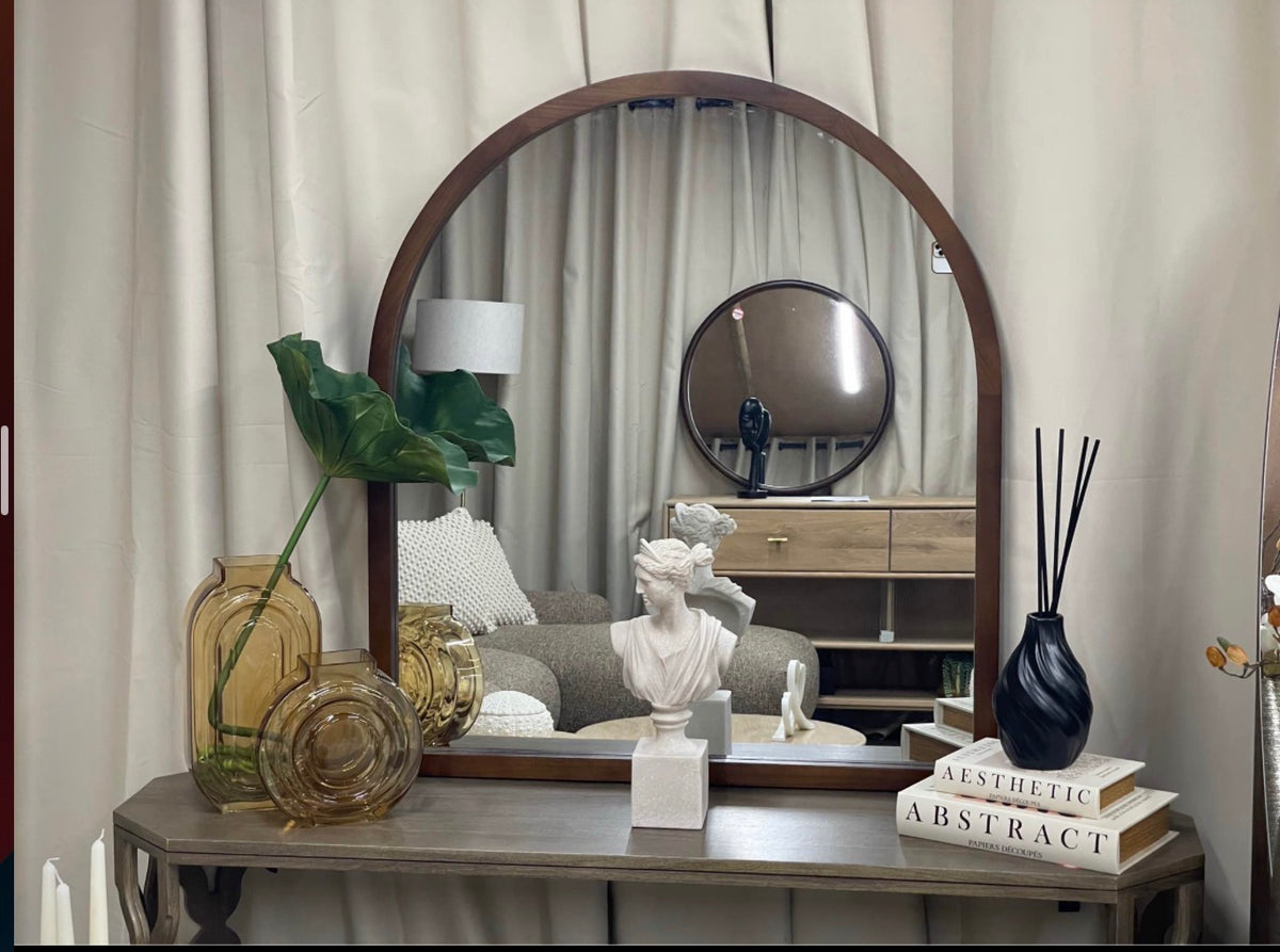 Arch Wall Mirror