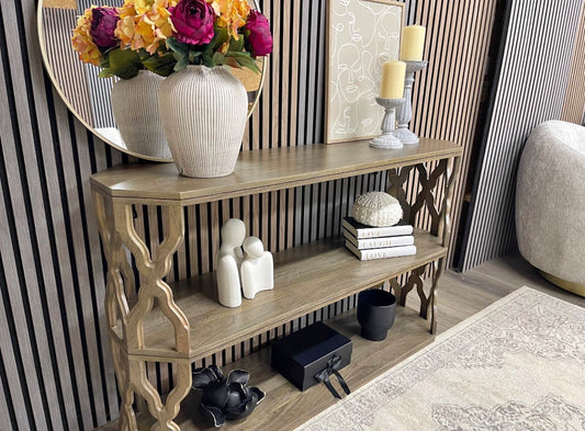 Laura Ashley Console Table