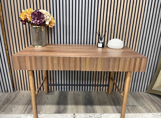 Raphael Wooden Desk/Dressing Table