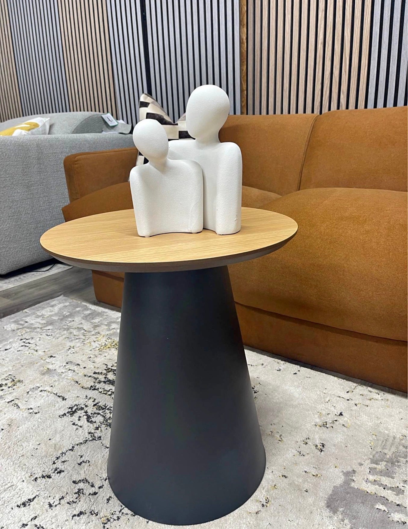 Soli Side Table