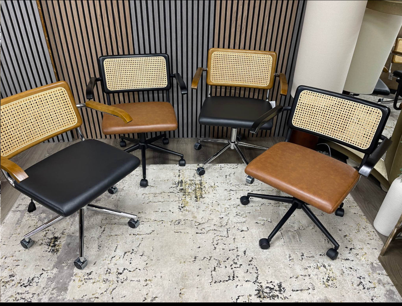 Office Chairs £50/each