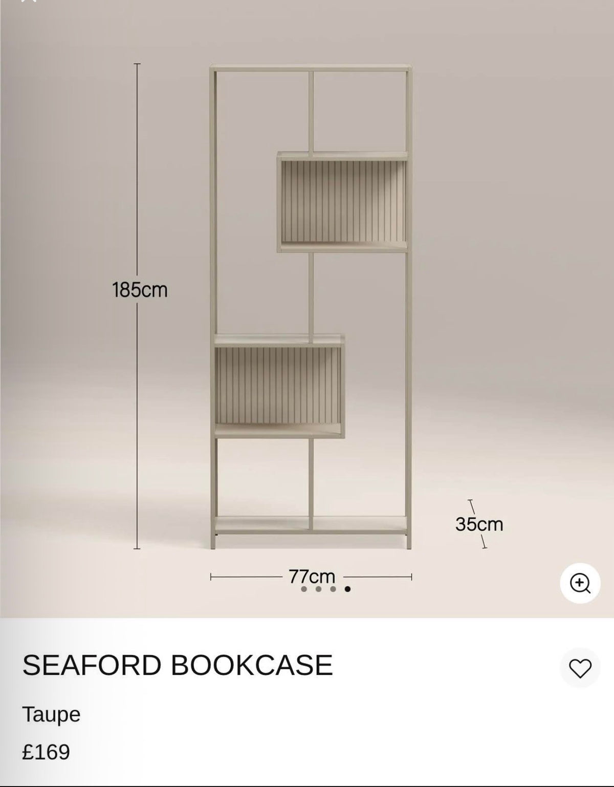 Bookcase