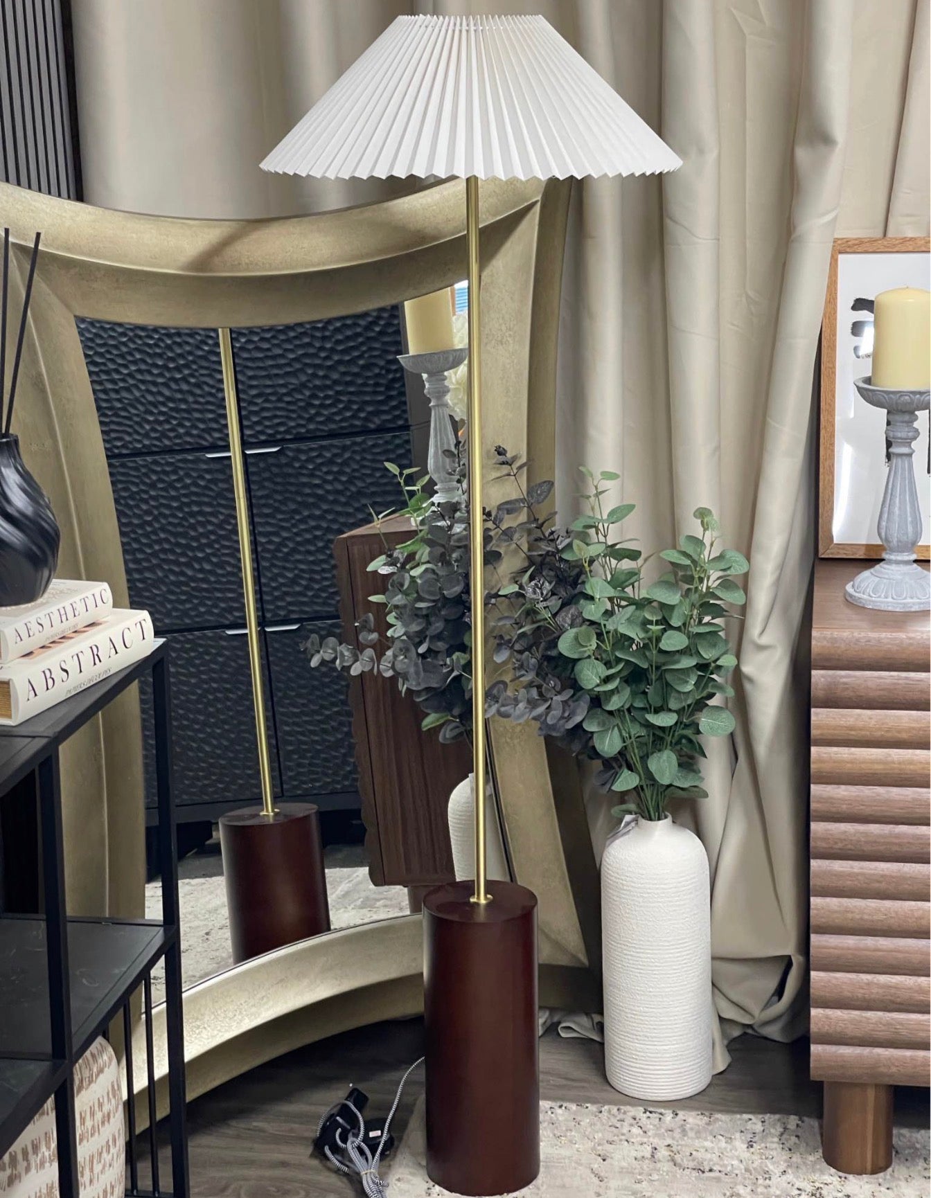 Danika Floor Lamp