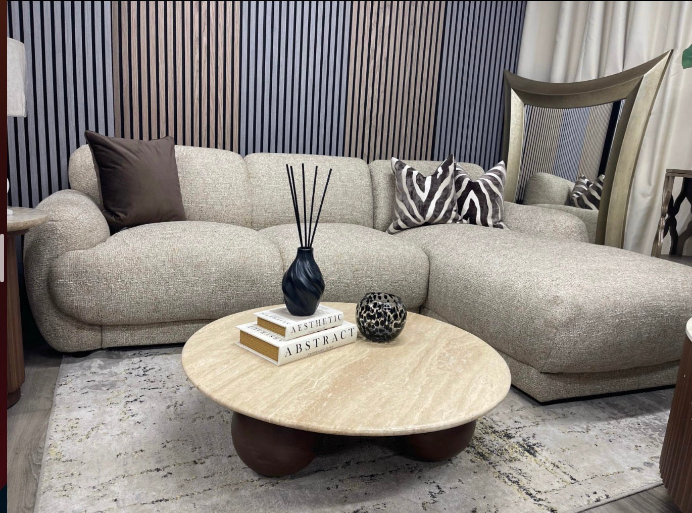 Cloud Right Hand Corner Sofa
