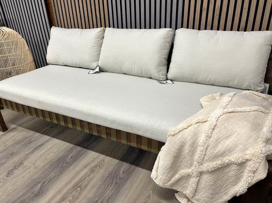 Made.Com Outdoor Lounge Sofa