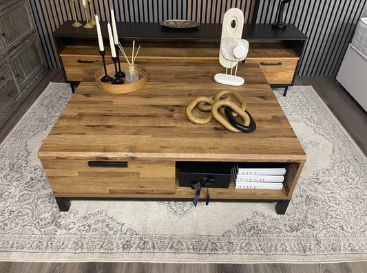 Next Bronx Coffee Table