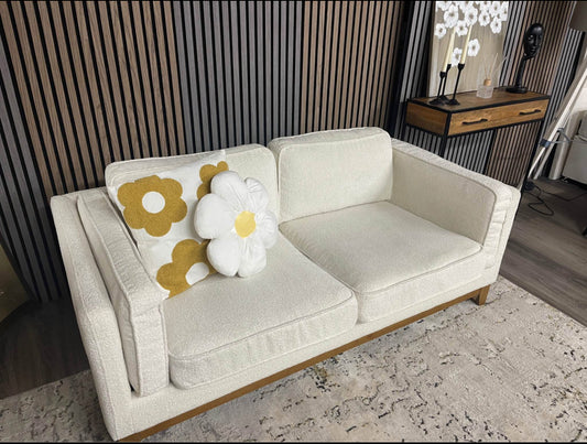 Daals 2 Seater Sofa