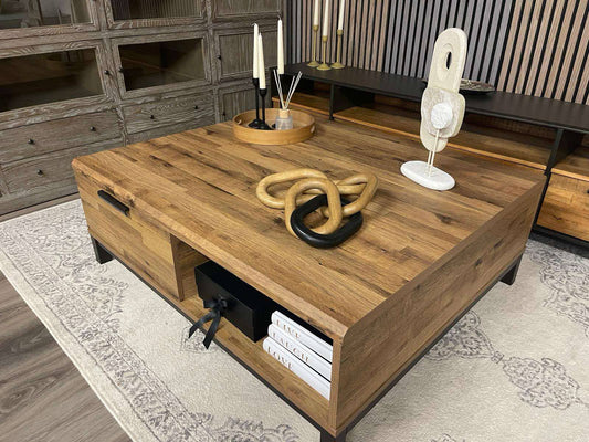 Next Bronx Coffee Table