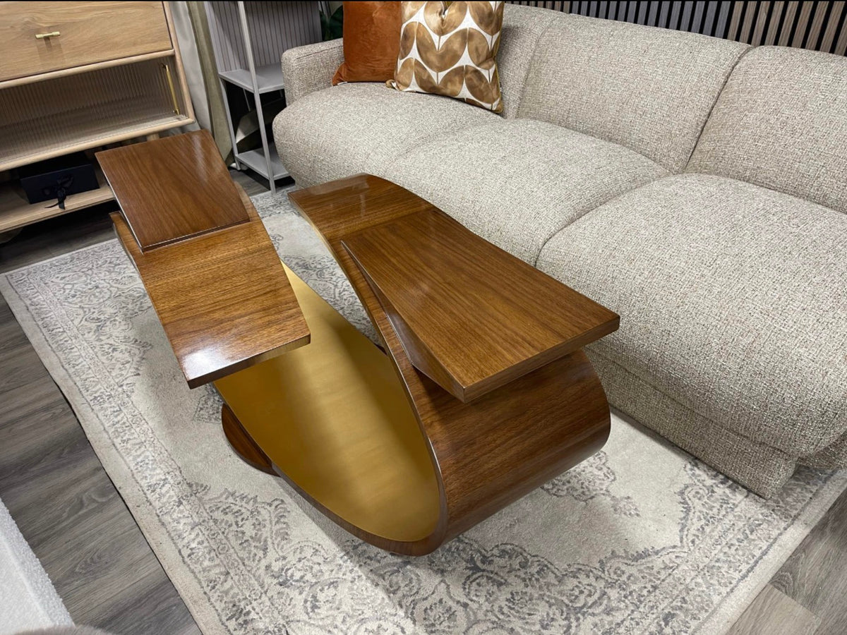 Eclipse Coffee Table