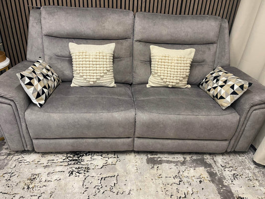 Electric Recliner Sofa