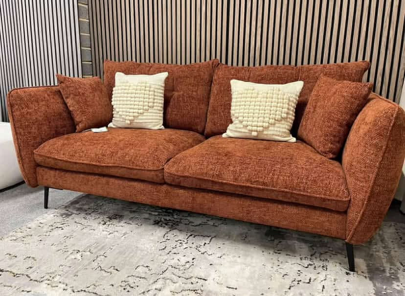 3 Seater Sofa