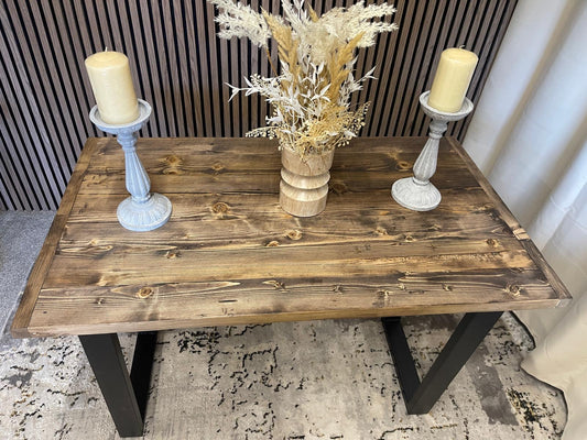 Reclaimed Desk/Dining Table