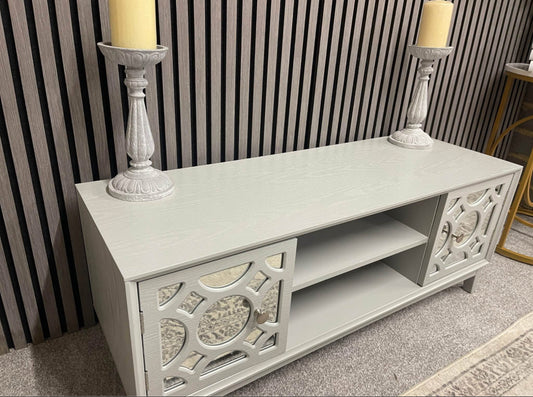 Dunelm Tv Unit