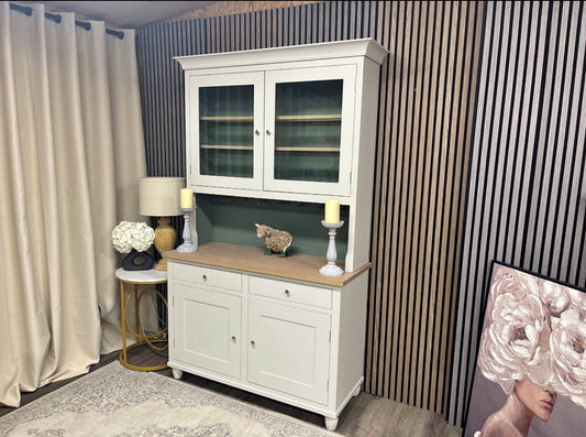 Neptune Dresser/Cabinet