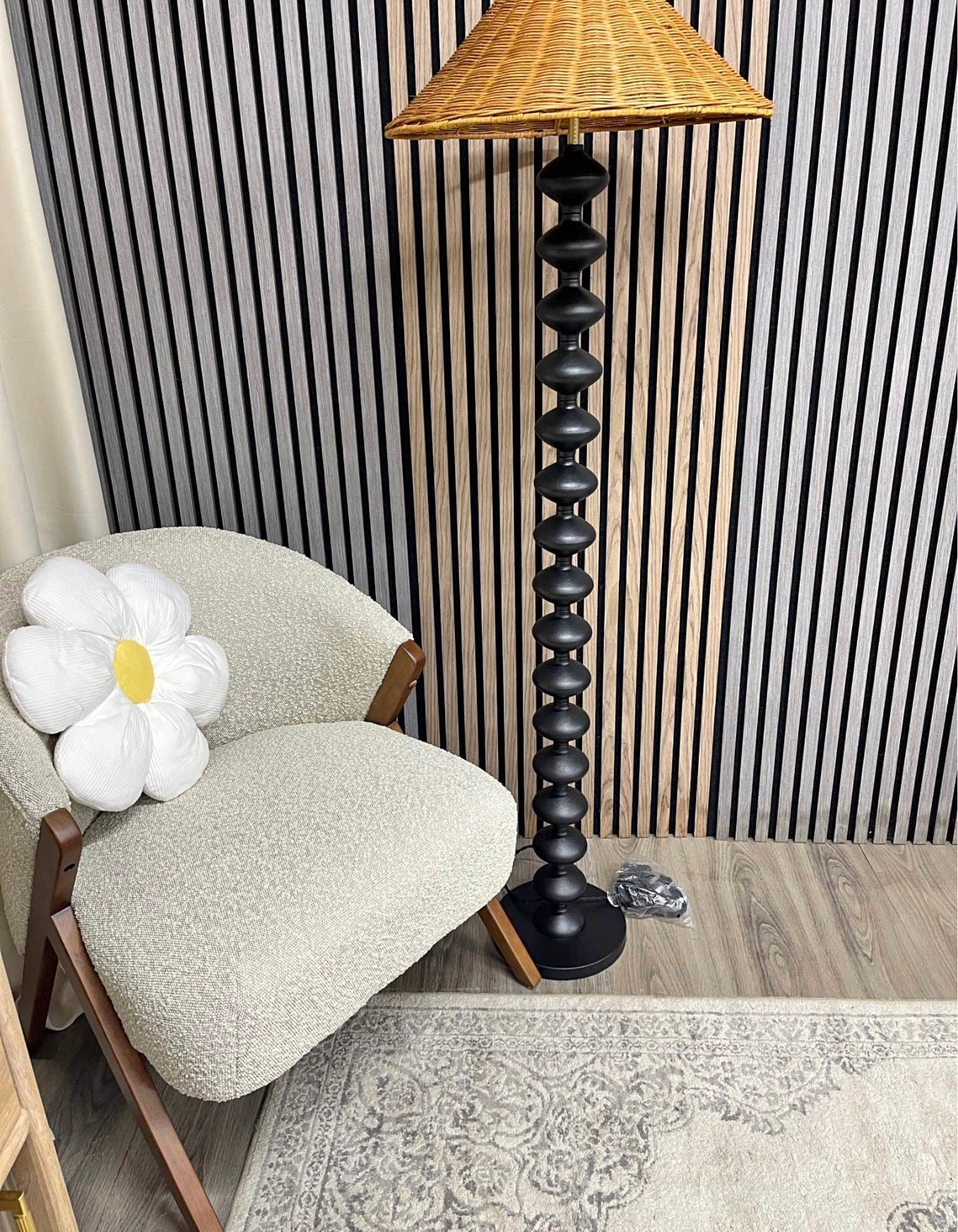 Reagan Floor Lamp