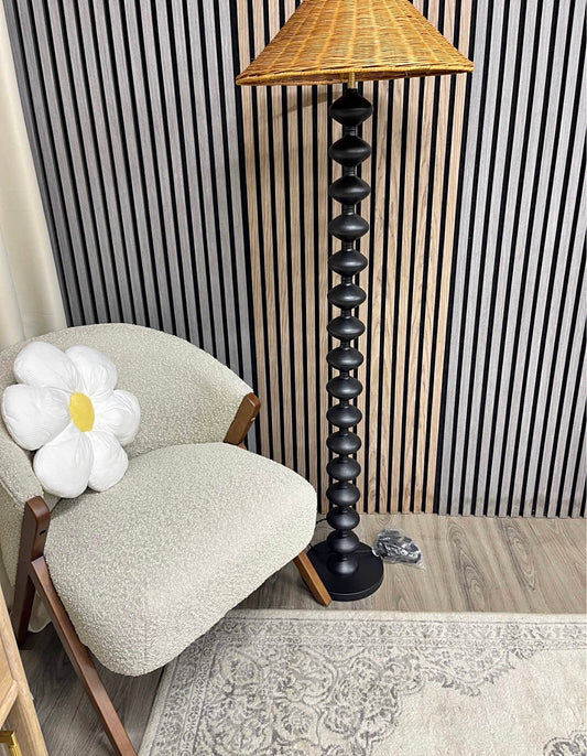 Reagan Floor Lamp