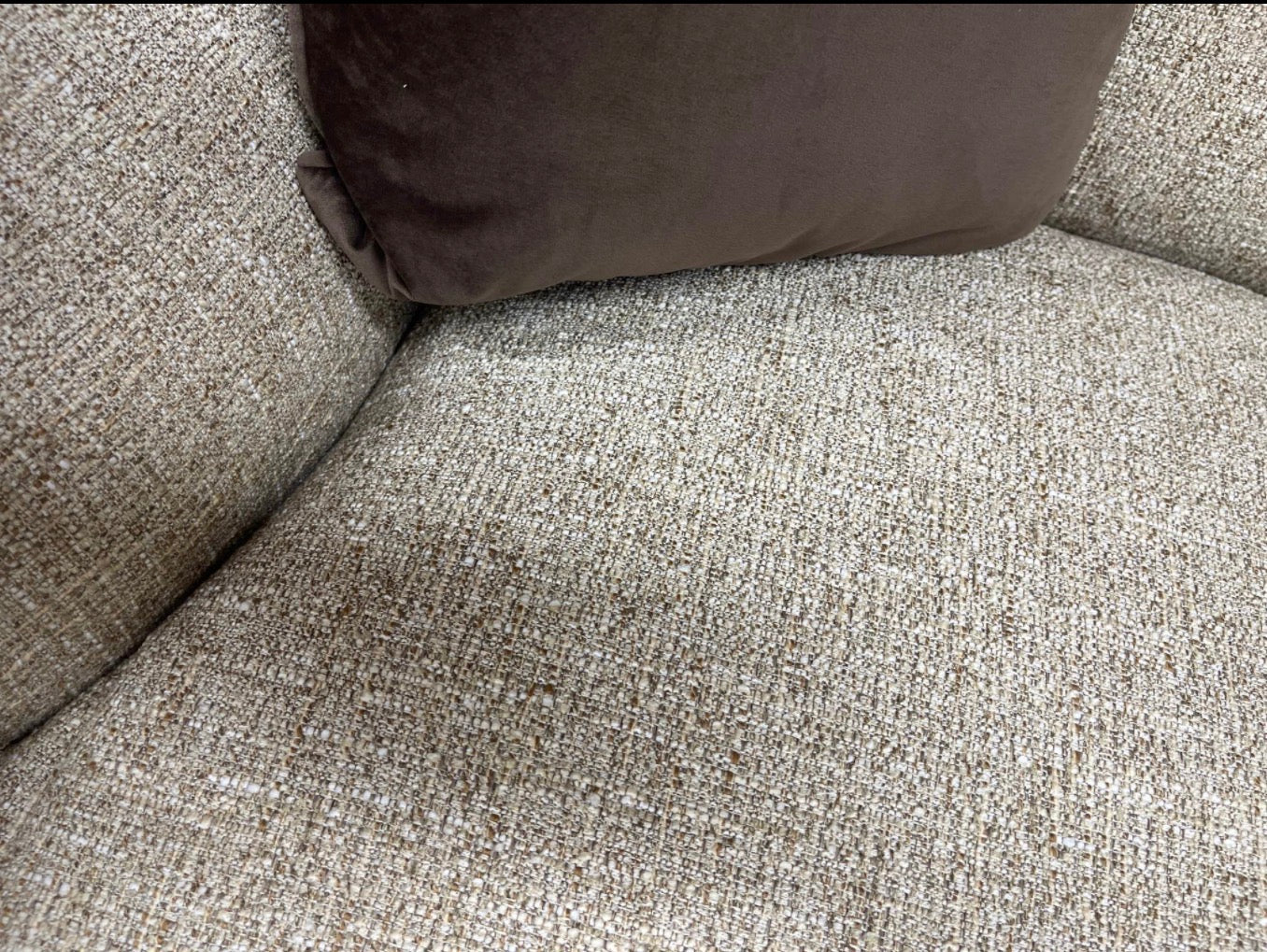 Cloud Right Hand Corner Sofa