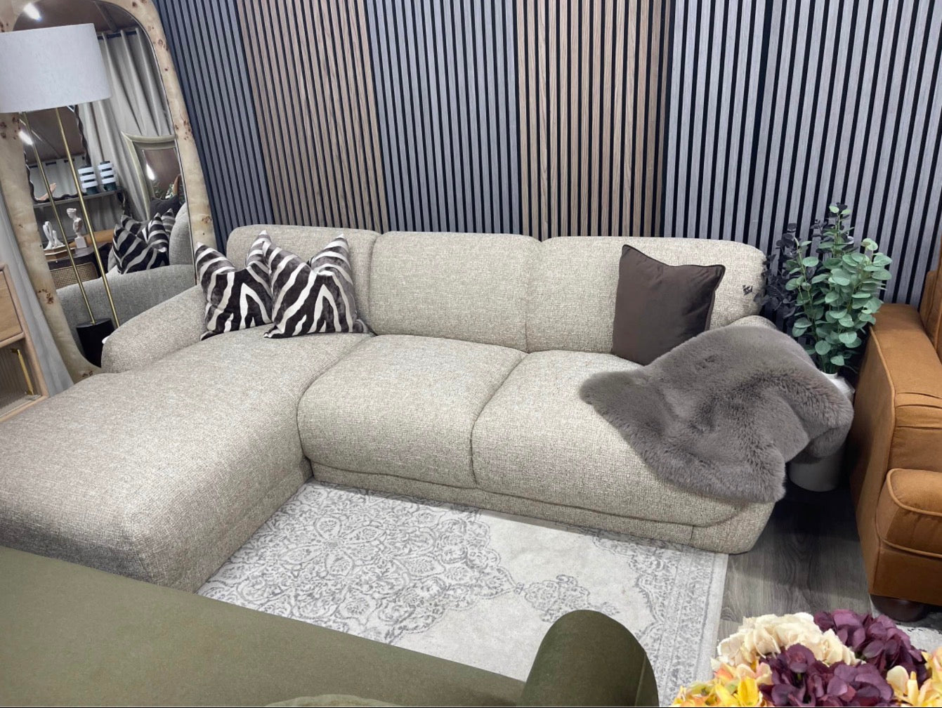 Cloud Left Hand Corner Sofa