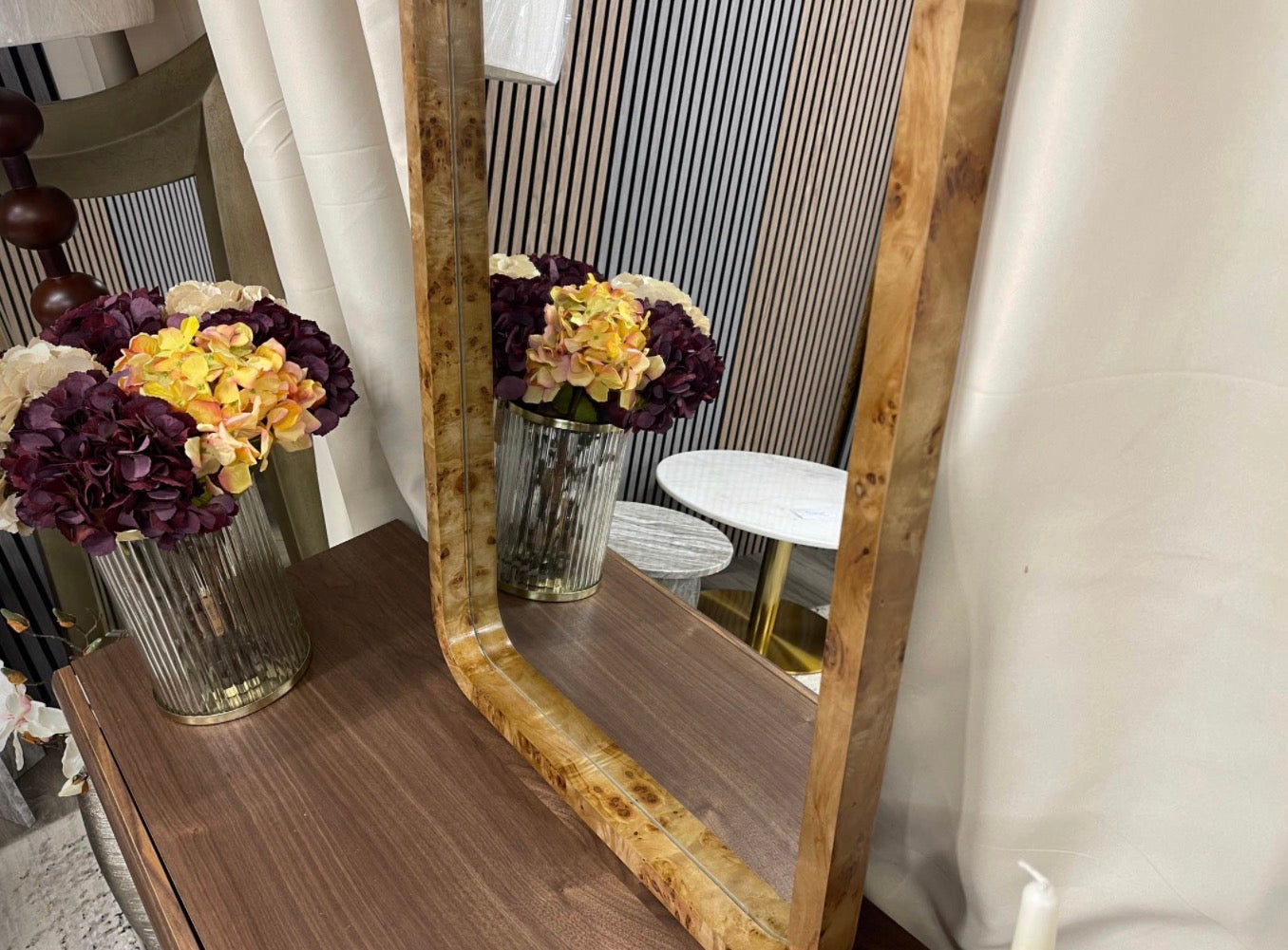 Wall Mirror