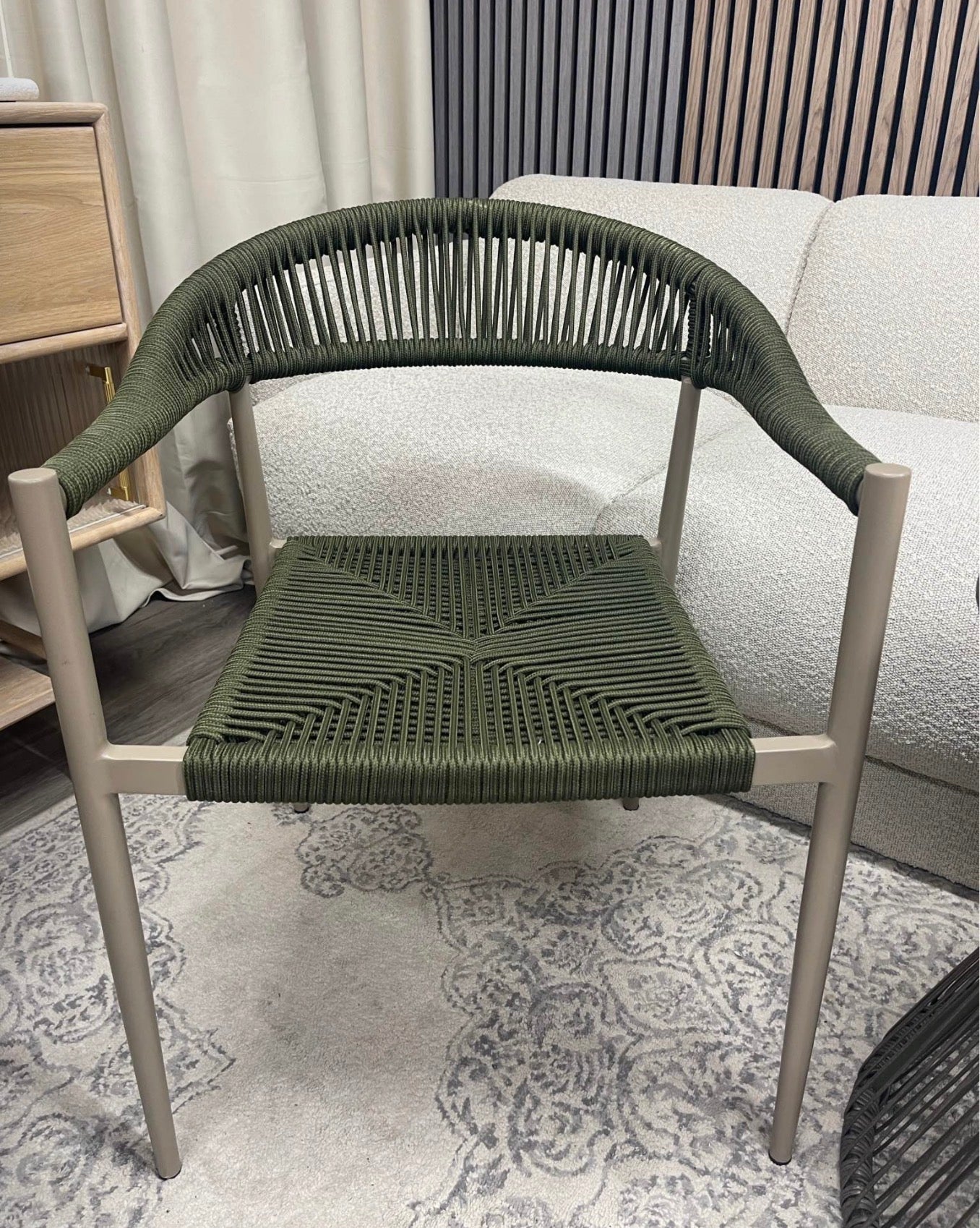 Garden Bistro Set