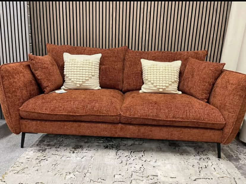 3 Seater Sofa