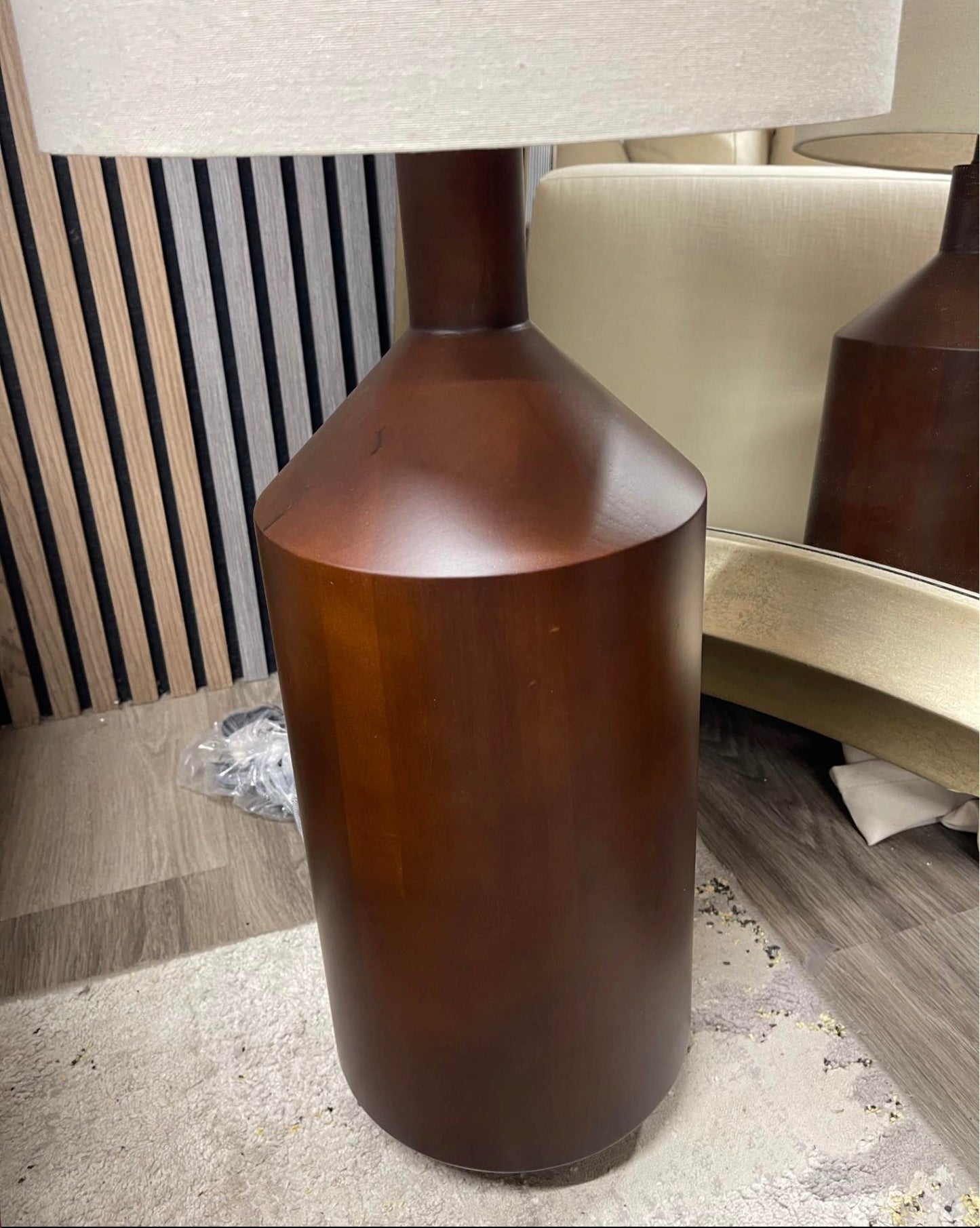 Cult Furniture Floor Lamp